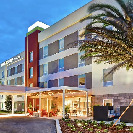 Home2 Suites By Hilton Daytona Beach Speedway Buitenkant foto