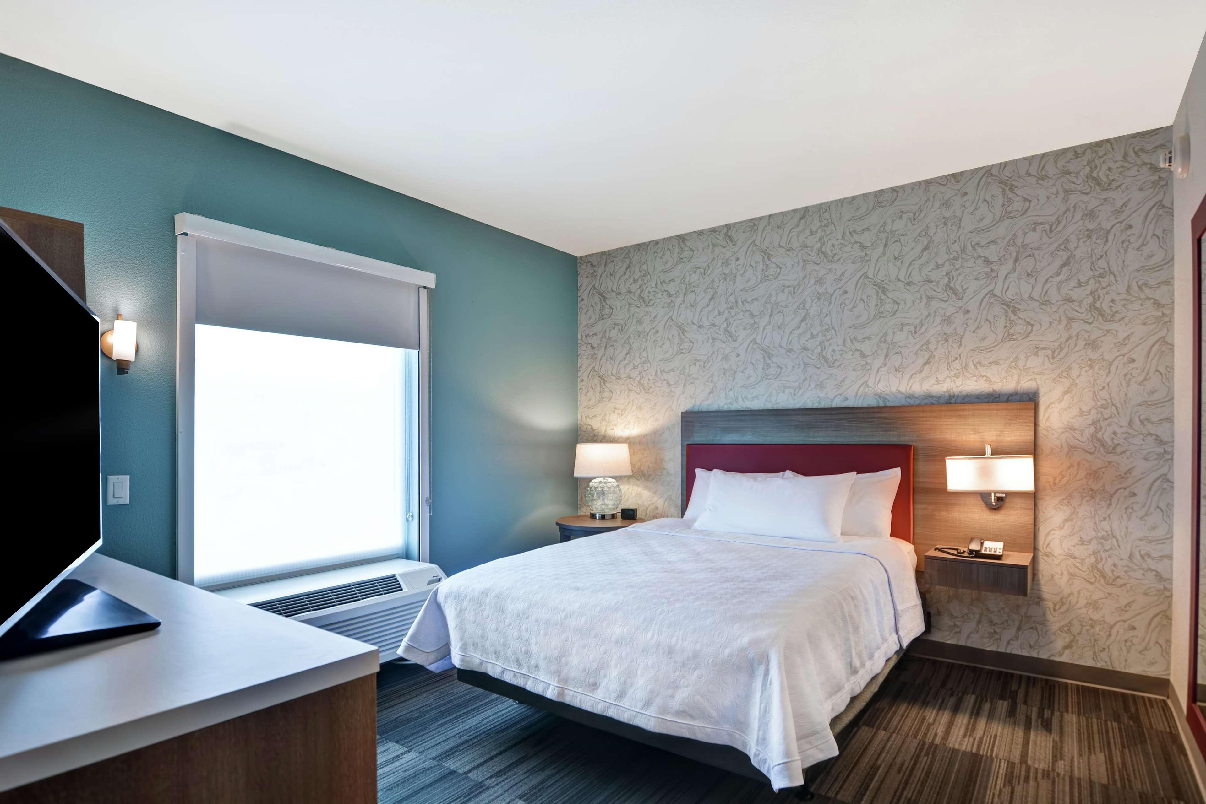 Home2 Suites By Hilton Daytona Beach Speedway Buitenkant foto