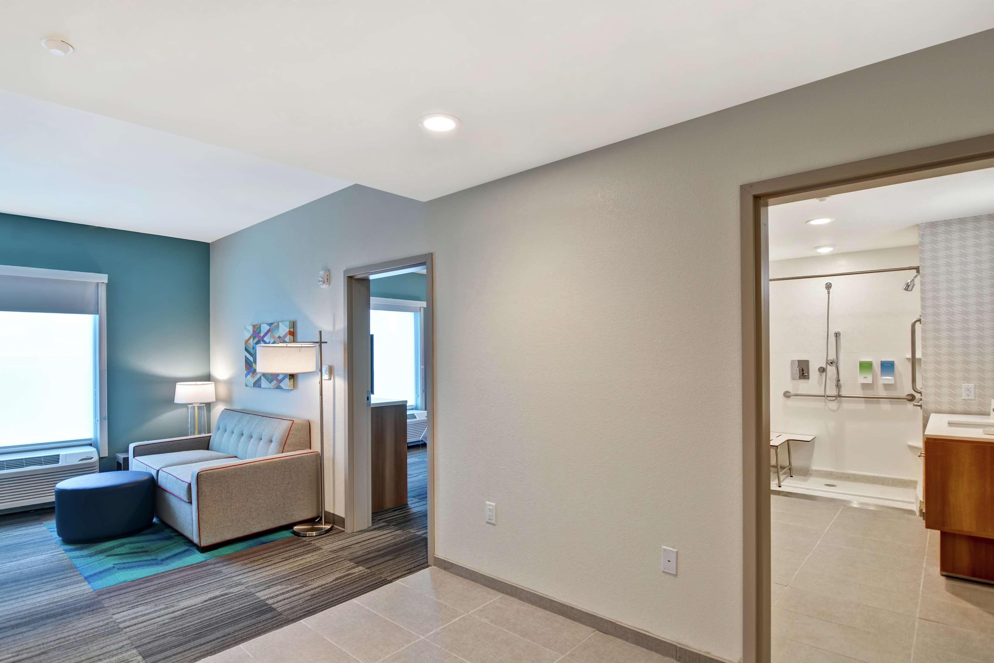 Home2 Suites By Hilton Daytona Beach Speedway Buitenkant foto