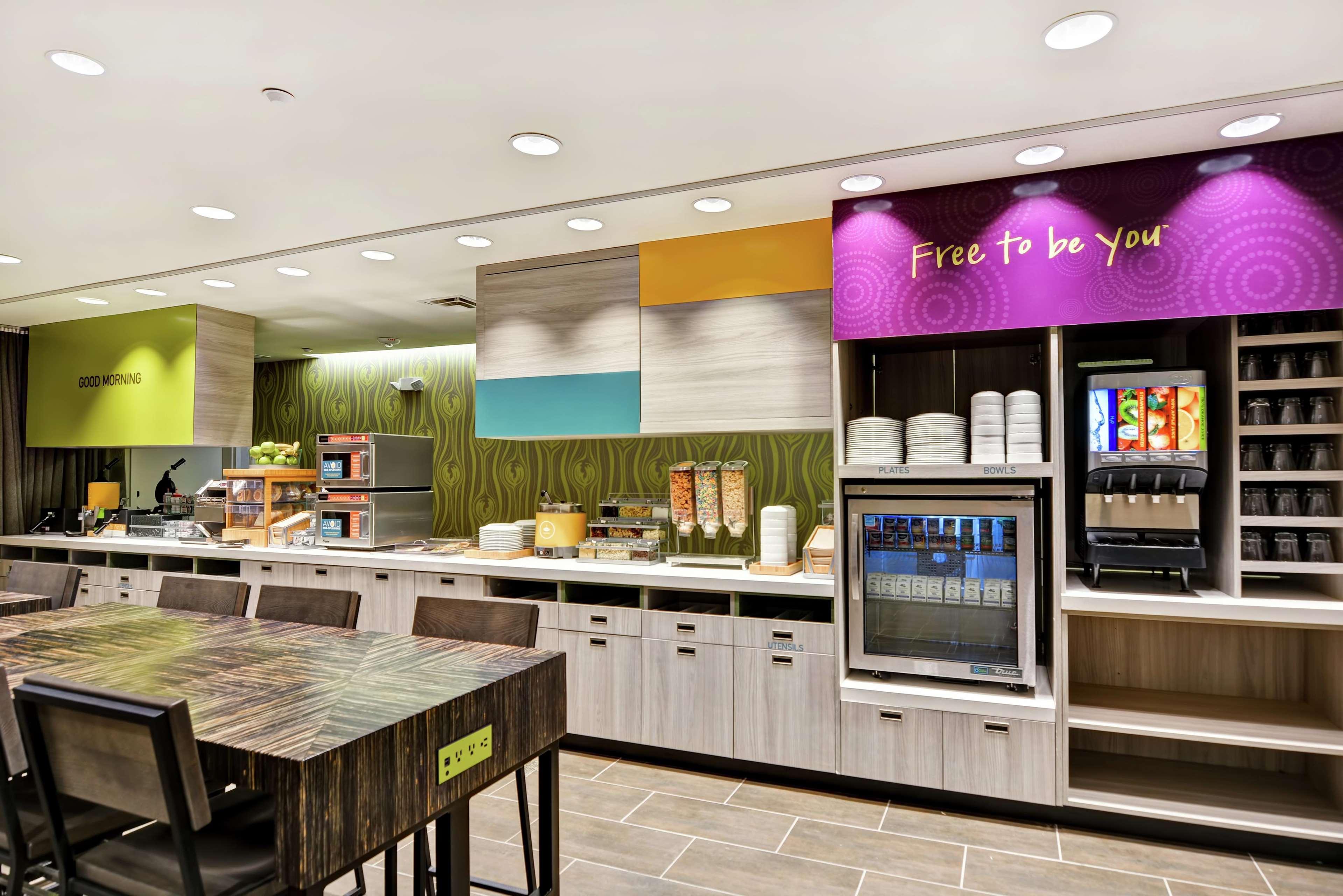 Home2 Suites By Hilton Daytona Beach Speedway Buitenkant foto