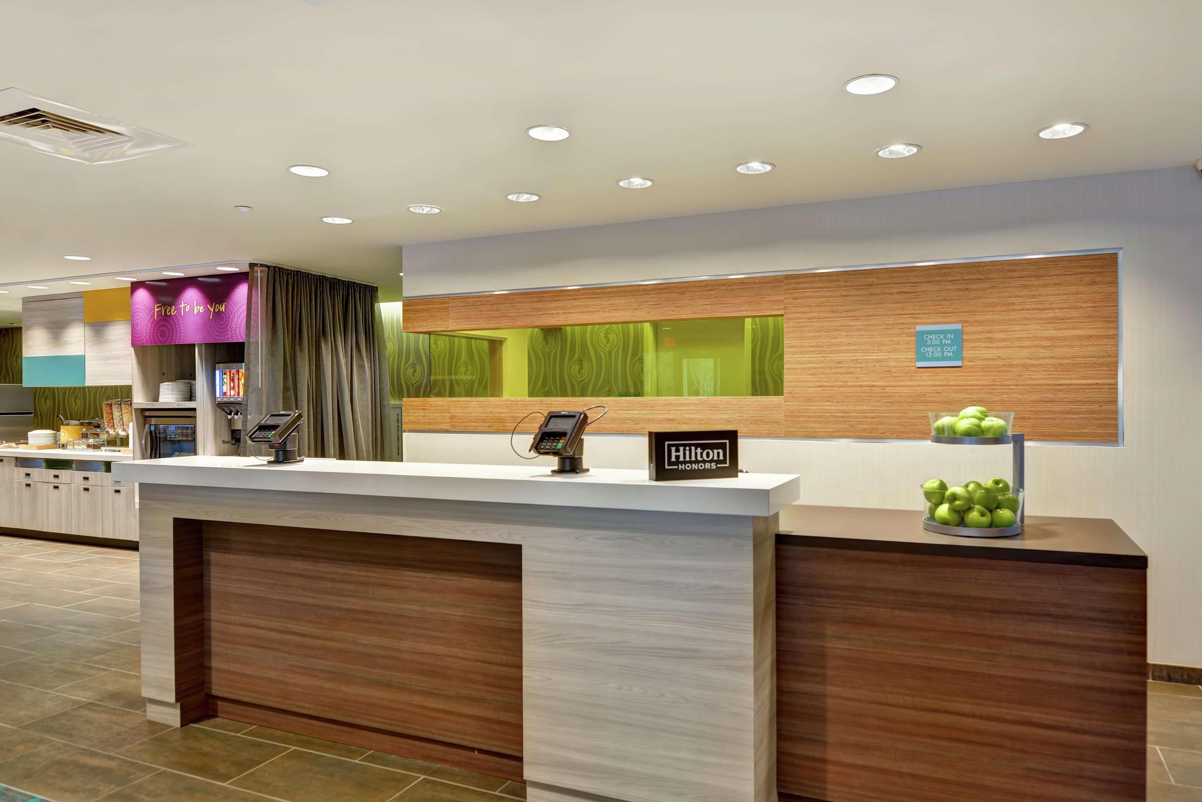 Home2 Suites By Hilton Daytona Beach Speedway Buitenkant foto