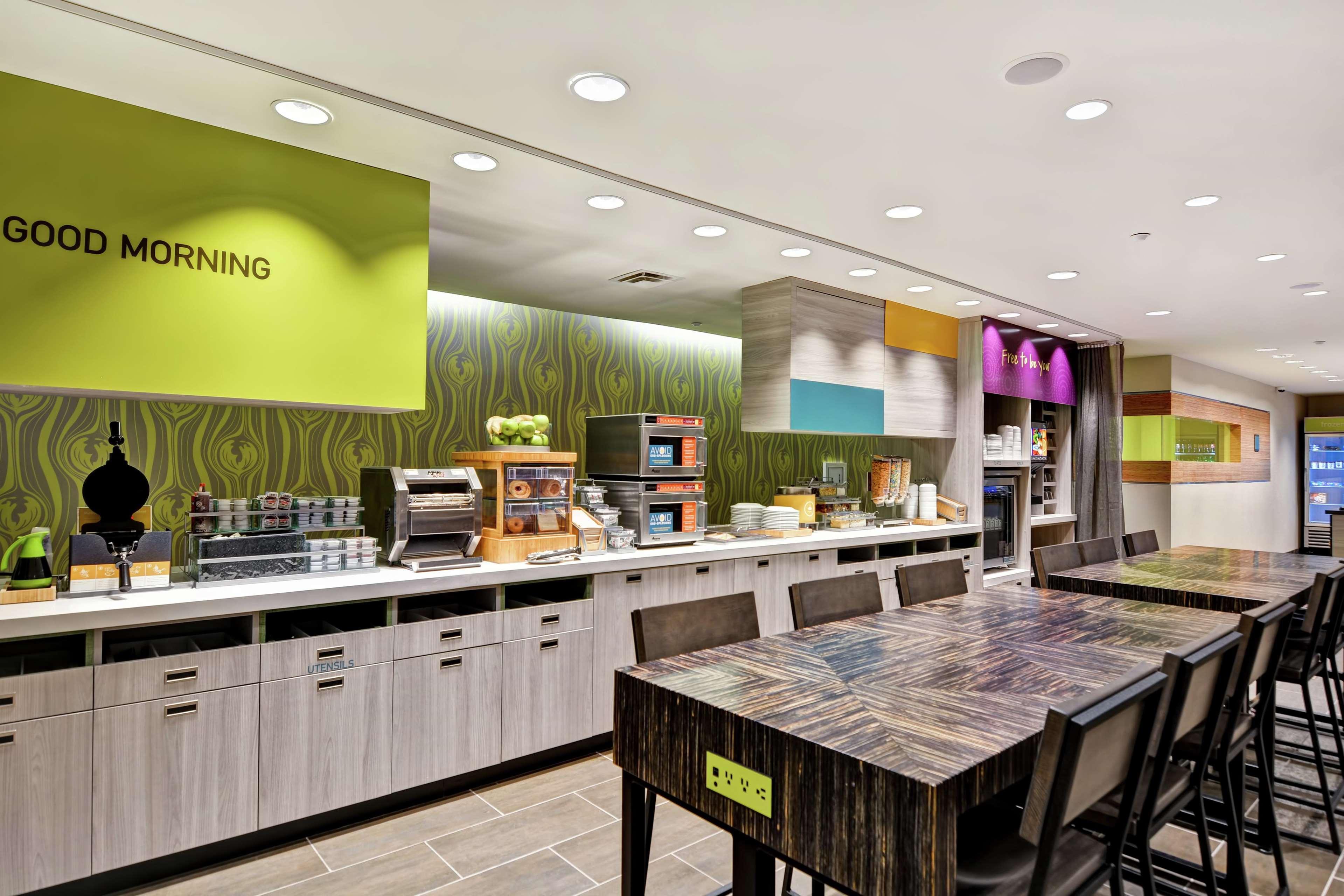 Home2 Suites By Hilton Daytona Beach Speedway Buitenkant foto
