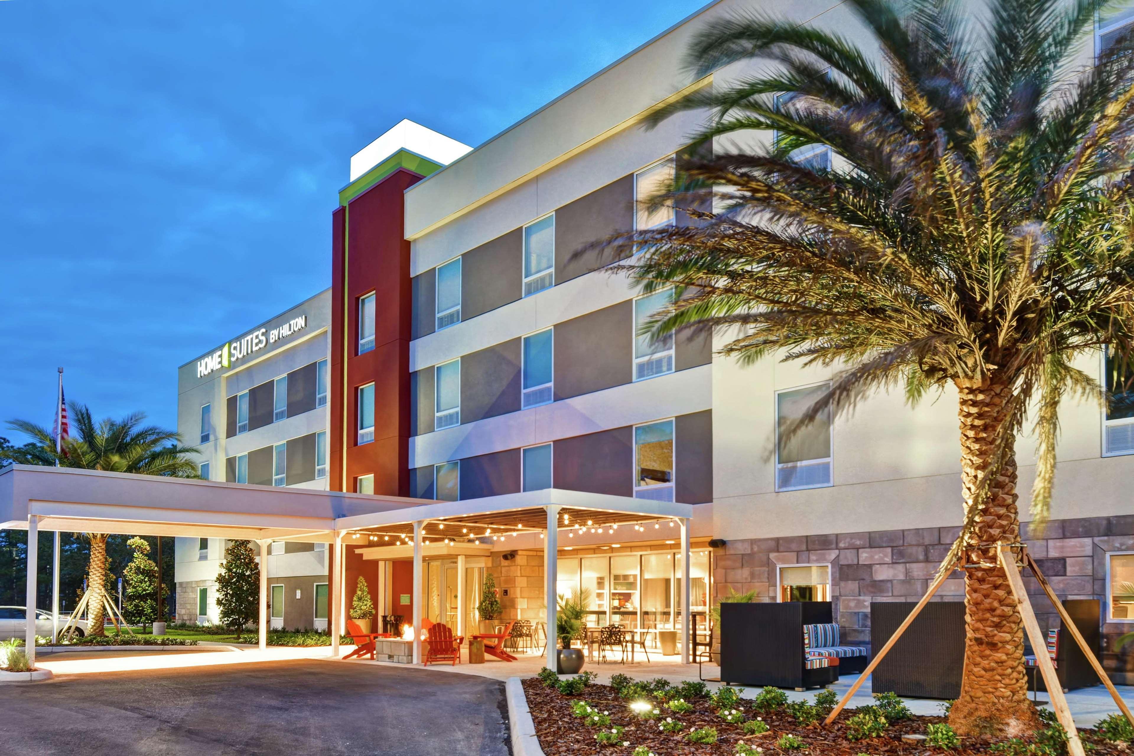 Home2 Suites By Hilton Daytona Beach Speedway Buitenkant foto