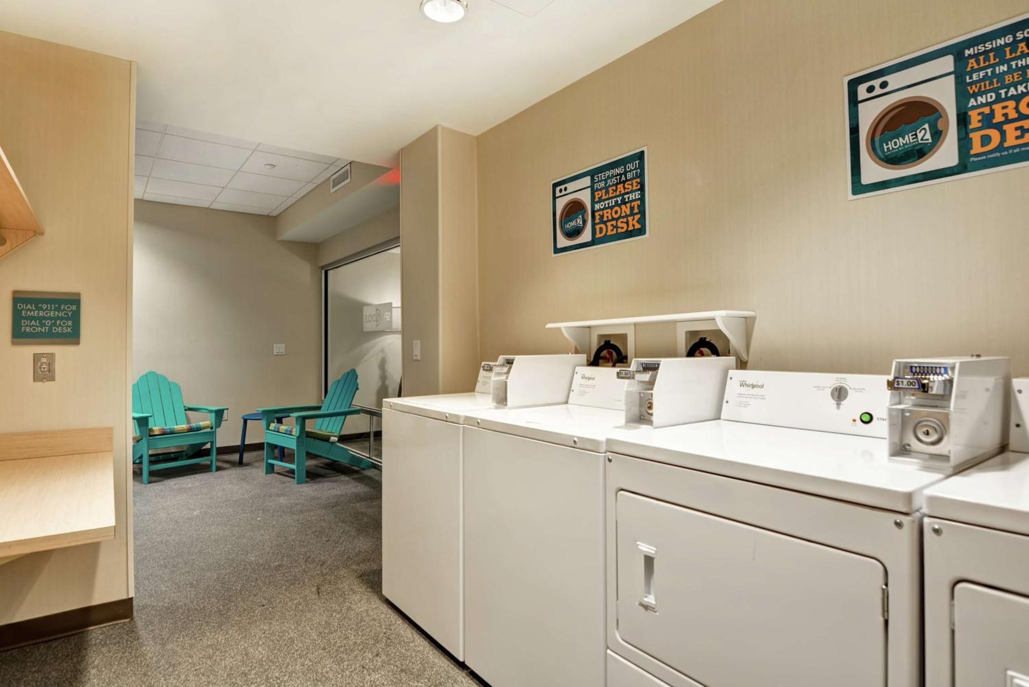 Home2 Suites By Hilton Daytona Beach Speedway Buitenkant foto