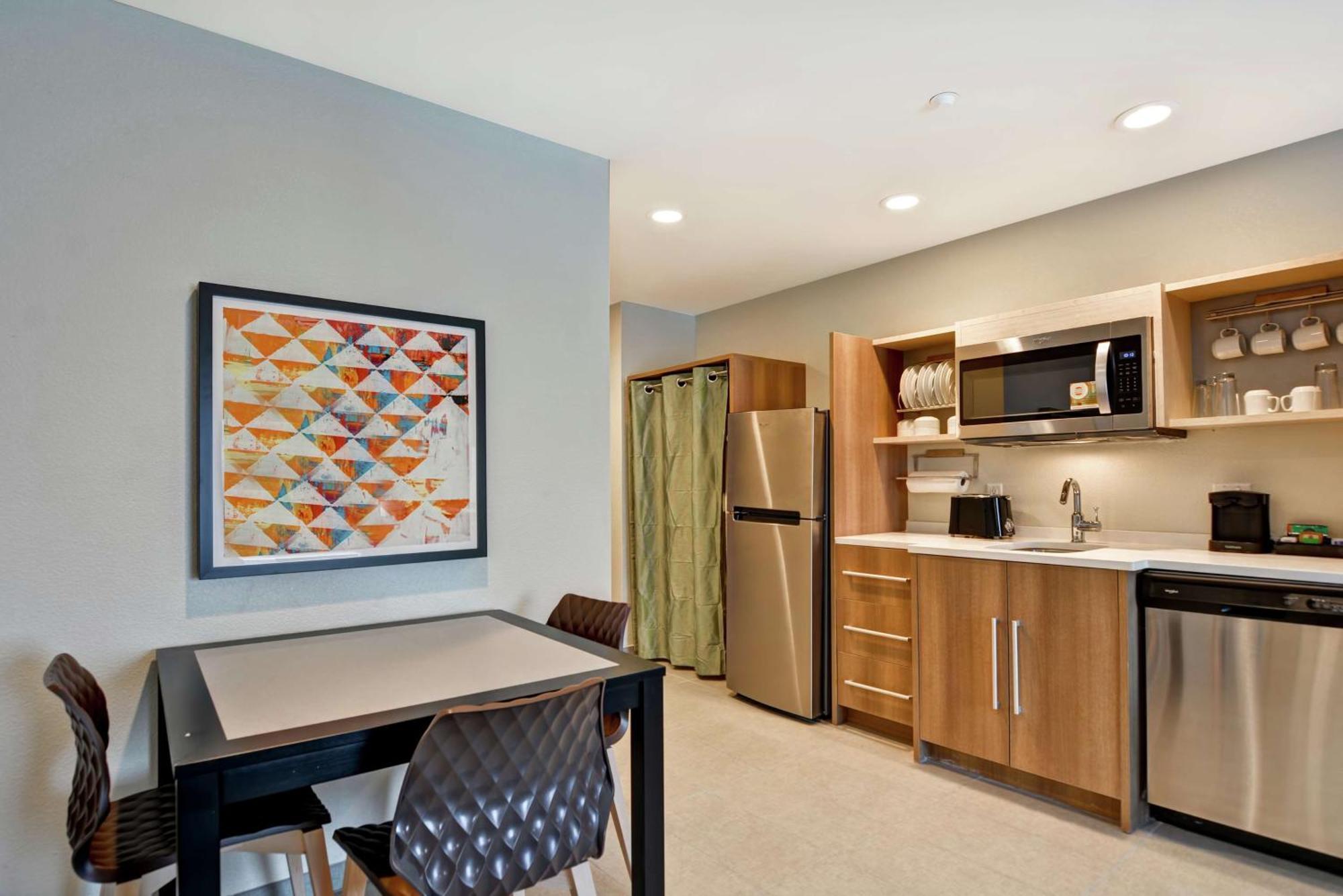 Home2 Suites By Hilton Daytona Beach Speedway Buitenkant foto