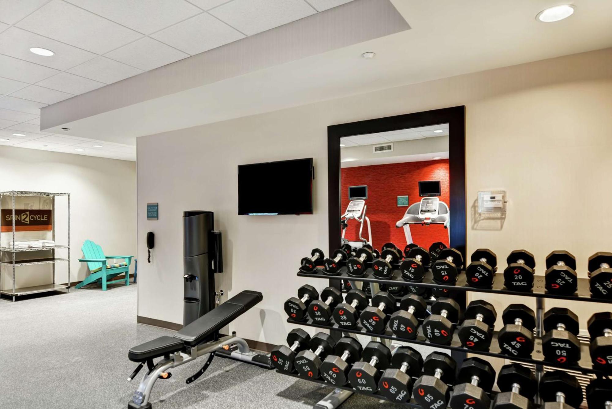 Home2 Suites By Hilton Daytona Beach Speedway Buitenkant foto