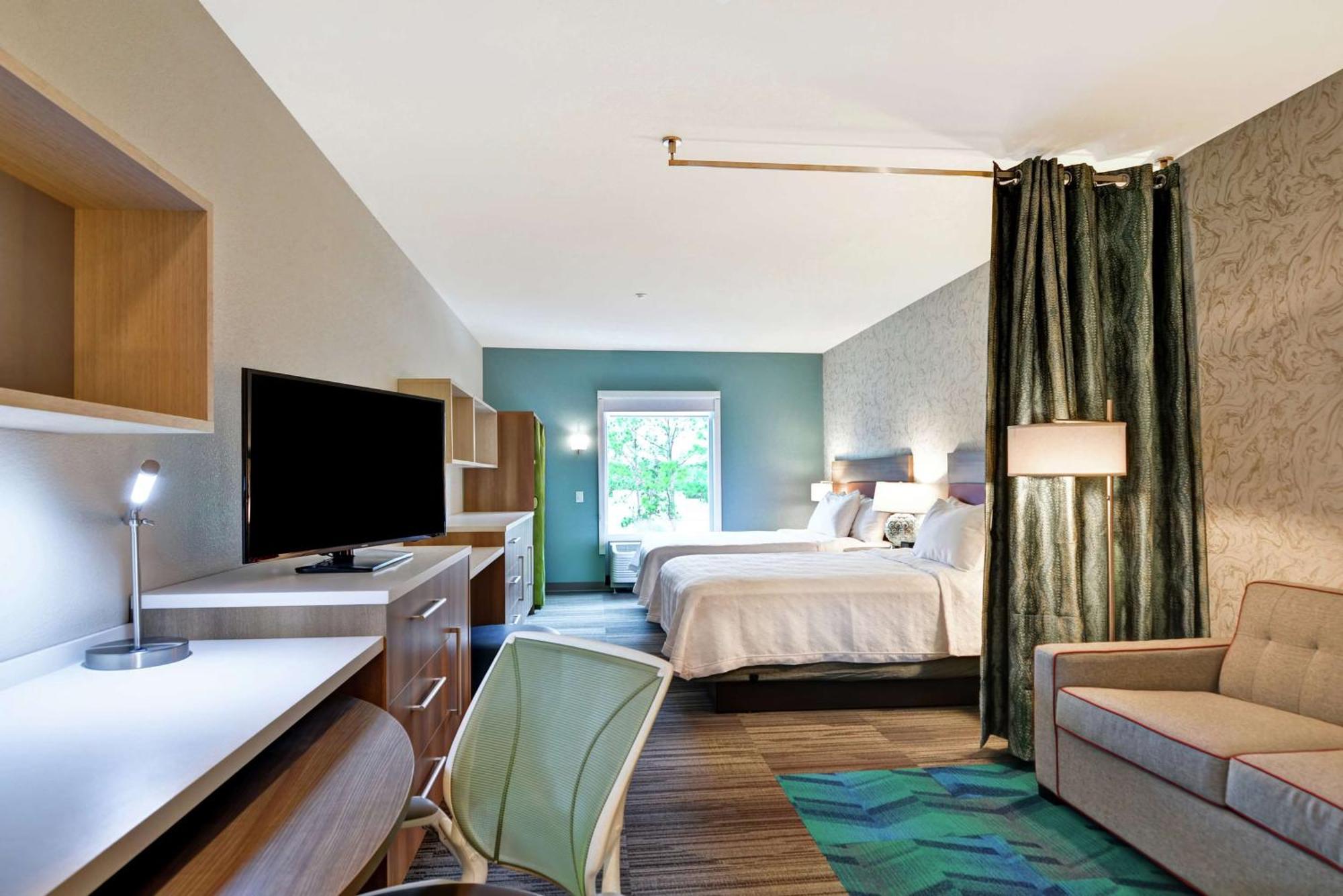 Home2 Suites By Hilton Daytona Beach Speedway Buitenkant foto