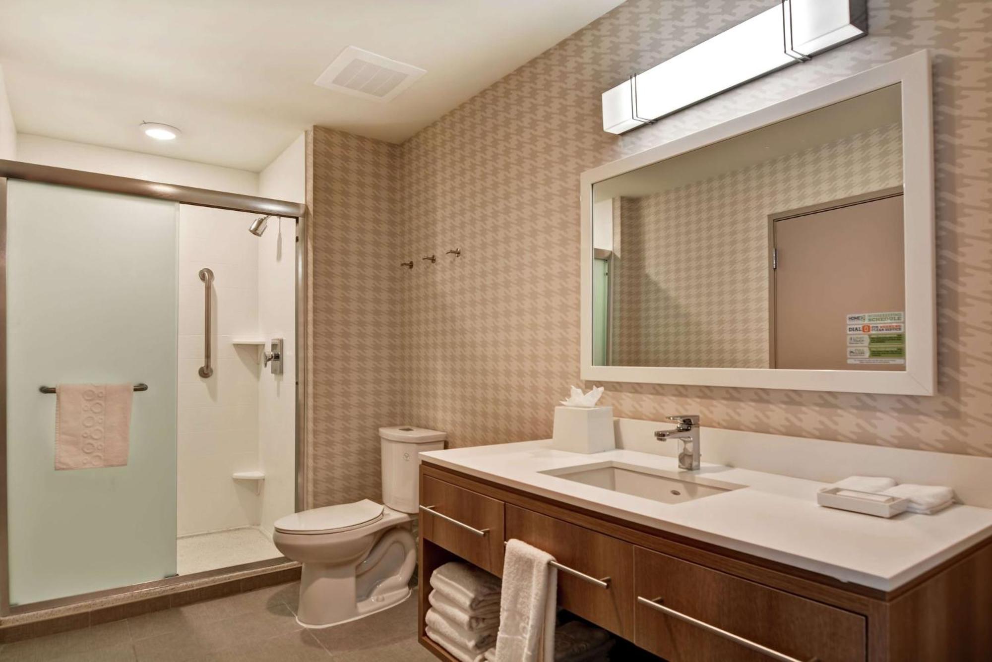 Home2 Suites By Hilton Daytona Beach Speedway Buitenkant foto