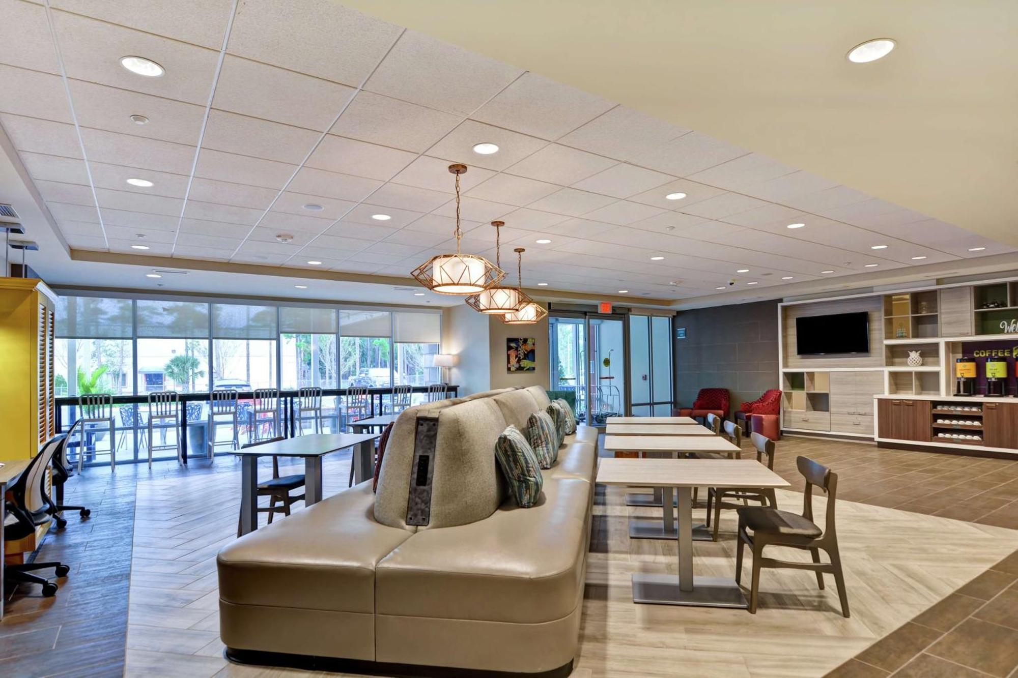 Home2 Suites By Hilton Daytona Beach Speedway Buitenkant foto