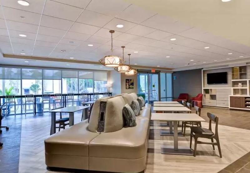 Home2 Suites By Hilton Daytona Beach Speedway Buitenkant foto