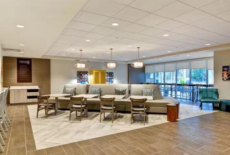 Home2 Suites By Hilton Daytona Beach Speedway Buitenkant foto