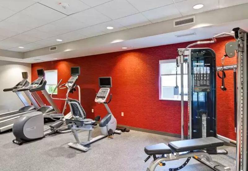 Home2 Suites By Hilton Daytona Beach Speedway Buitenkant foto