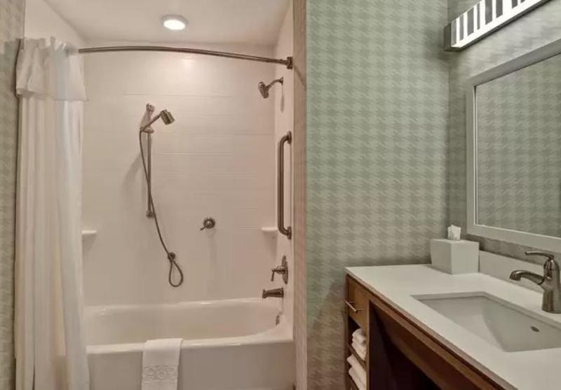 Home2 Suites By Hilton Daytona Beach Speedway Buitenkant foto