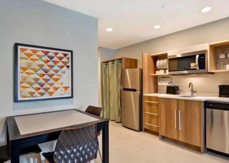Home2 Suites By Hilton Daytona Beach Speedway Buitenkant foto