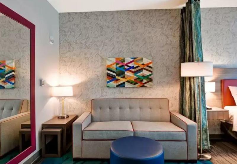 Home2 Suites By Hilton Daytona Beach Speedway Buitenkant foto