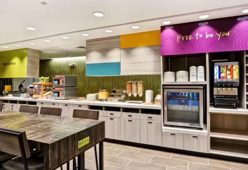 Home2 Suites By Hilton Daytona Beach Speedway Buitenkant foto