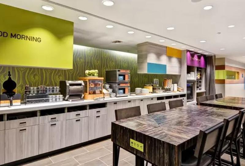 Home2 Suites By Hilton Daytona Beach Speedway Buitenkant foto