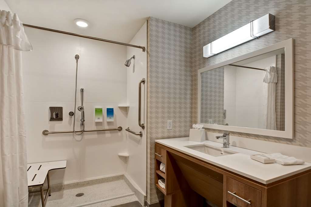 Home2 Suites By Hilton Daytona Beach Speedway Kamer foto